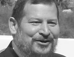 אורי לופוליאנסקי, ראש עיריית ירושלים לשעבר. צילום: Gilabrand, wikipedia