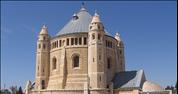 עיריית ירושלים מתקצבת הקמת בתי כנסת בלבד