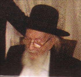 הרב יהודה מאיר לפקוביץ, צילום: ויקיפדיה
