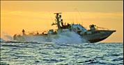 חיל הים מציע לקלוט לוחמים חרדים