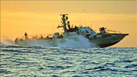 ספינת דבורה של חיל הים. צילום: Einam, wikimedia